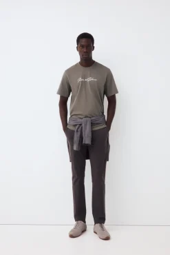 Chino premium slim