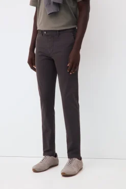 Chino premium slim