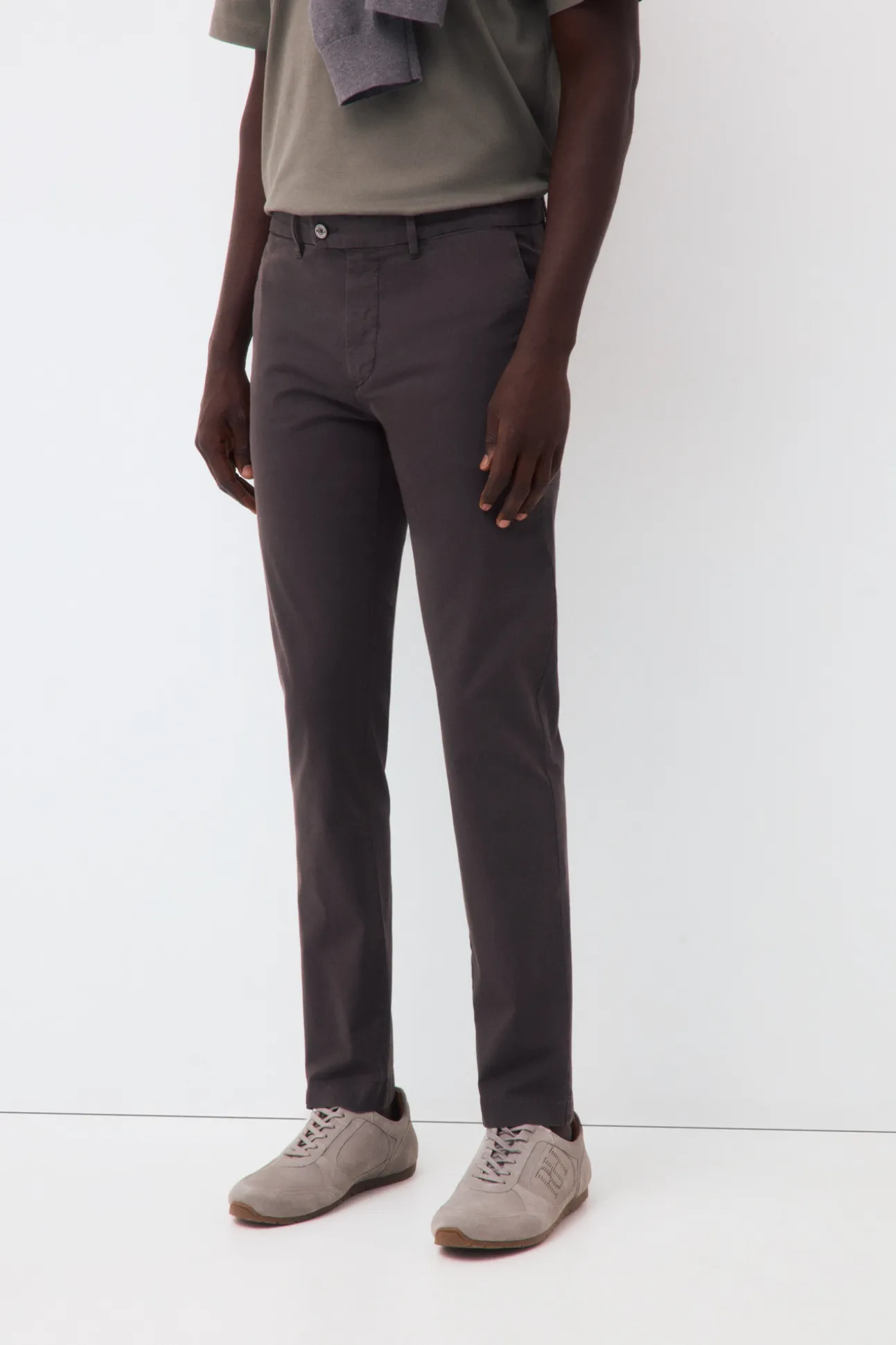 Chino premium slim