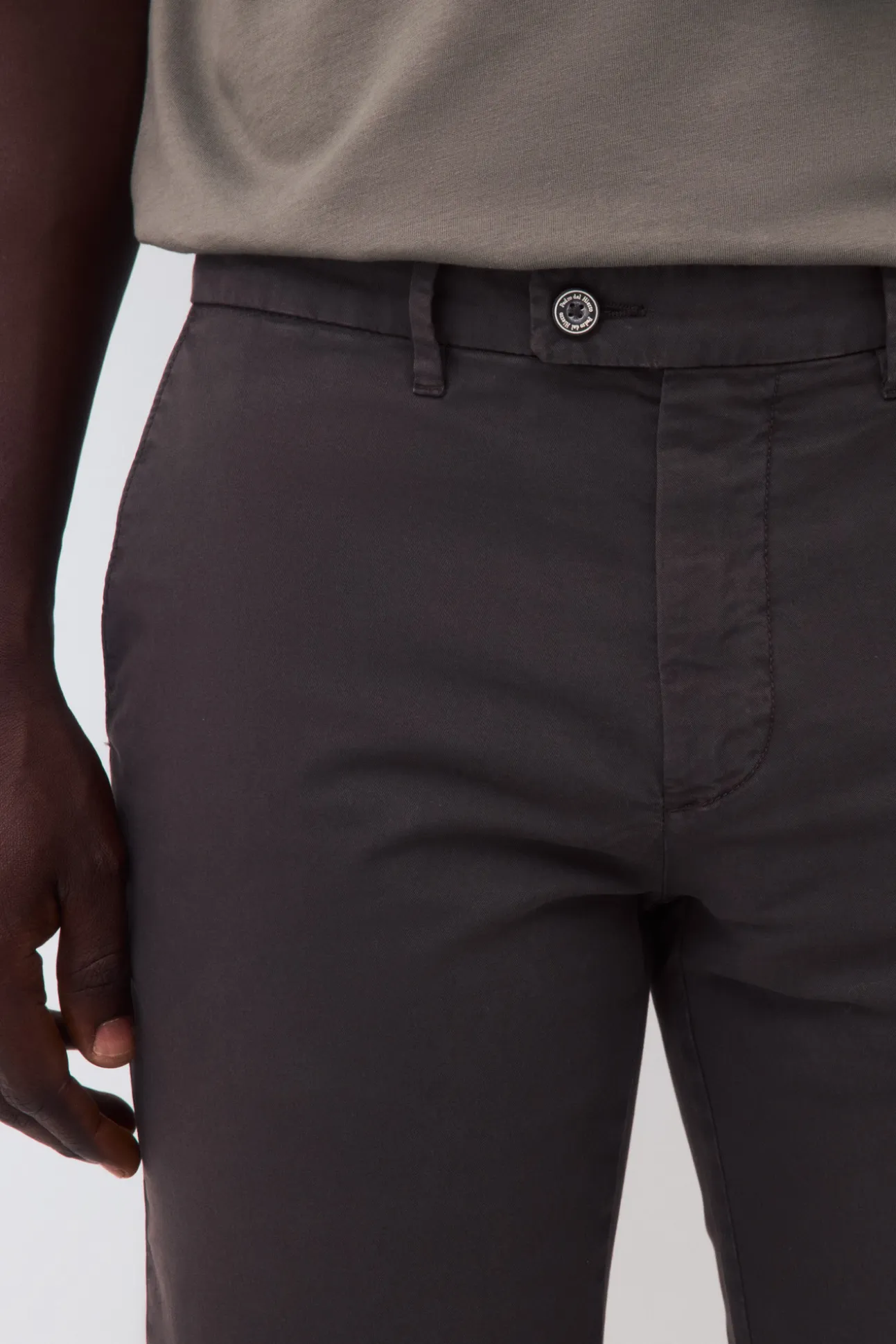 Chino premium slim