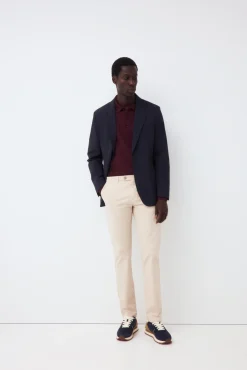 Chino premium slim