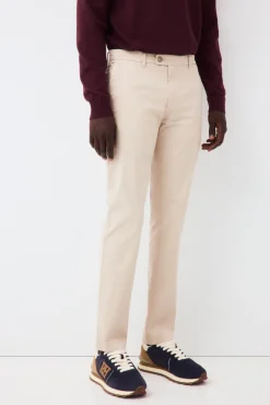 Chino premium slim