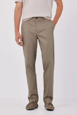 Chino print regular