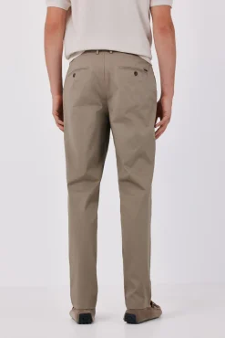 Chino print regular