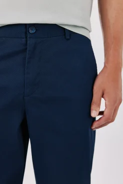 Chino print regular