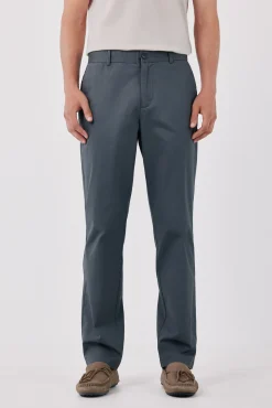 Chino print regular