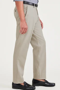Chino Signature Stain Defender® slim