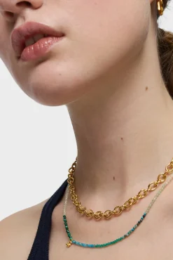 Collar corto TOUS Bold Bear