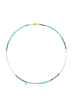 Collar corto TOUS Bold Bear