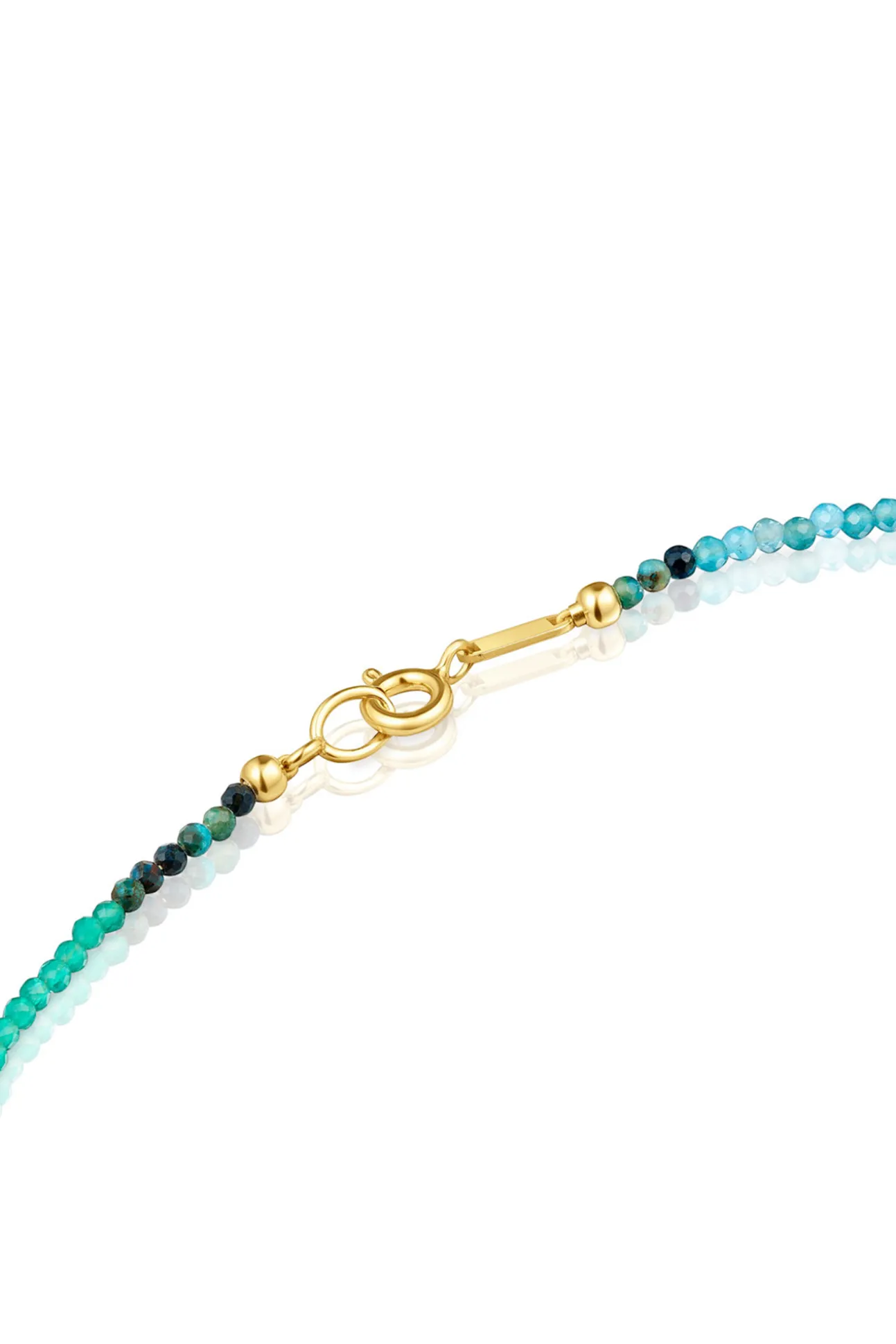 Collar corto TOUS Bold Bear
