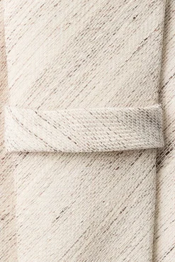 Corbata de hombre estampada