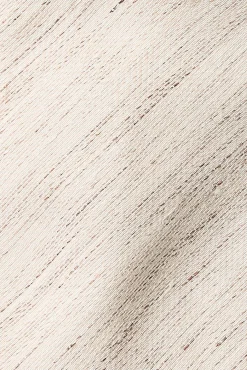 Corbata de hombre estampada
