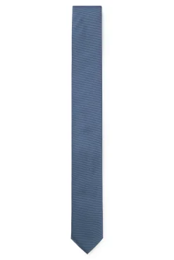 Corbata seda