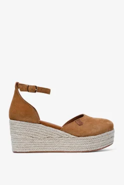 Cuña baja Cantalar Serraje