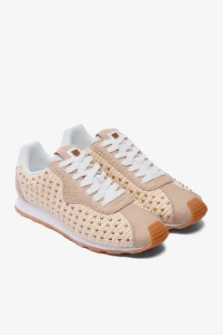Deportivas señora Kira Tachas