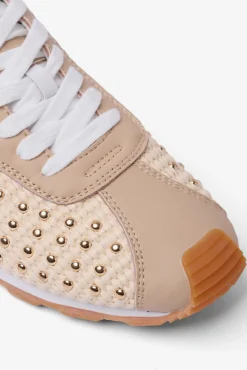 Deportivas señora Kira Tachas