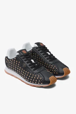 Deportivas señora Kira Tachas