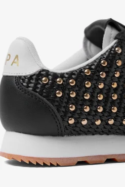 Deportivas señora Kira Tachas