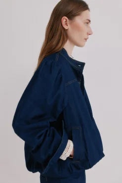 Estrella. Chaqueta corta