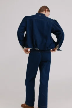 Estrella. Chaqueta corta