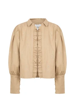 Eugène. Chaqueta corta