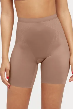 Faja pantalón moldeadora a la cintura