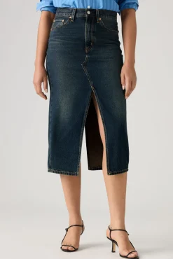 Falda vaquera Levis®