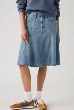 Falda vaquera Levis®