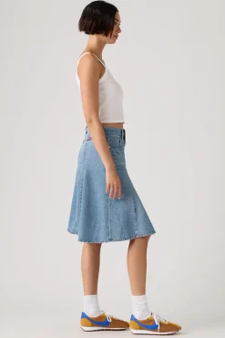 Falda vaquera Levis®
