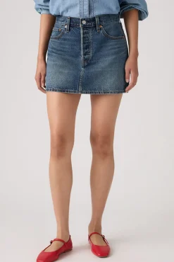 Falda vaquera Levi's®