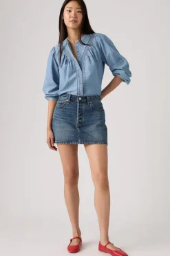 Falda vaquera Levi's®