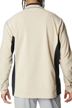 Forro de media cremallera Columbia Klamath Range™ II para hombre