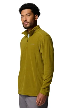 Forro polar con media cremallera Klamath Range™ II