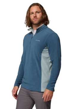 Forro polar con media cremallera Klamath Range™ II