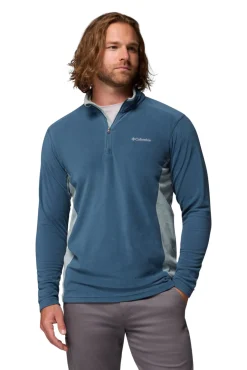 Forro polar con media cremallera Klamath Range™ II