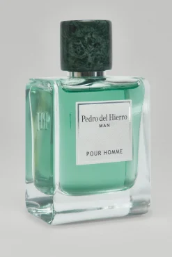Fragancia hombre pour homme