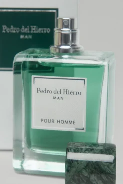 Fragancia hombre pour homme