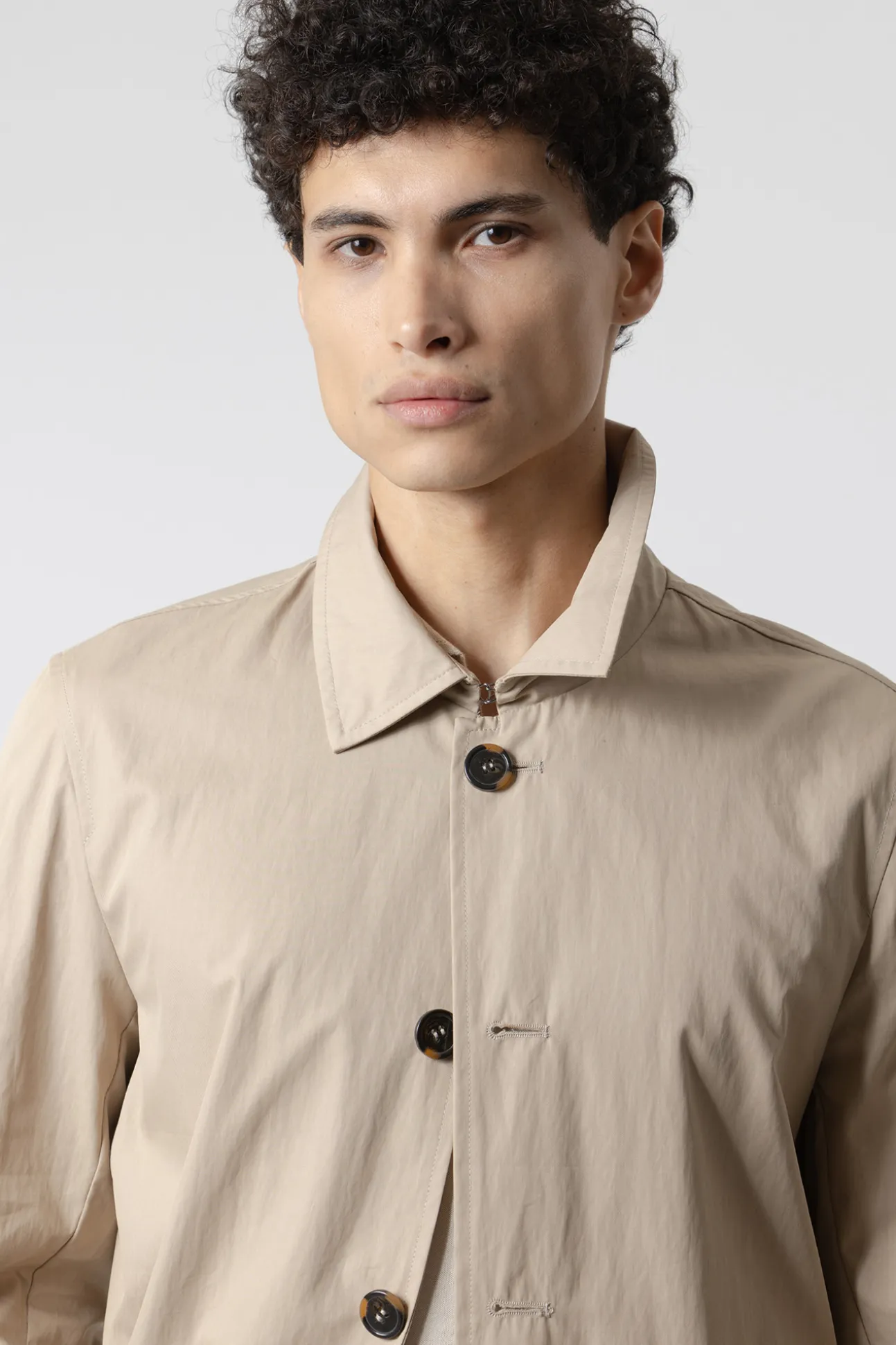 Gabardina