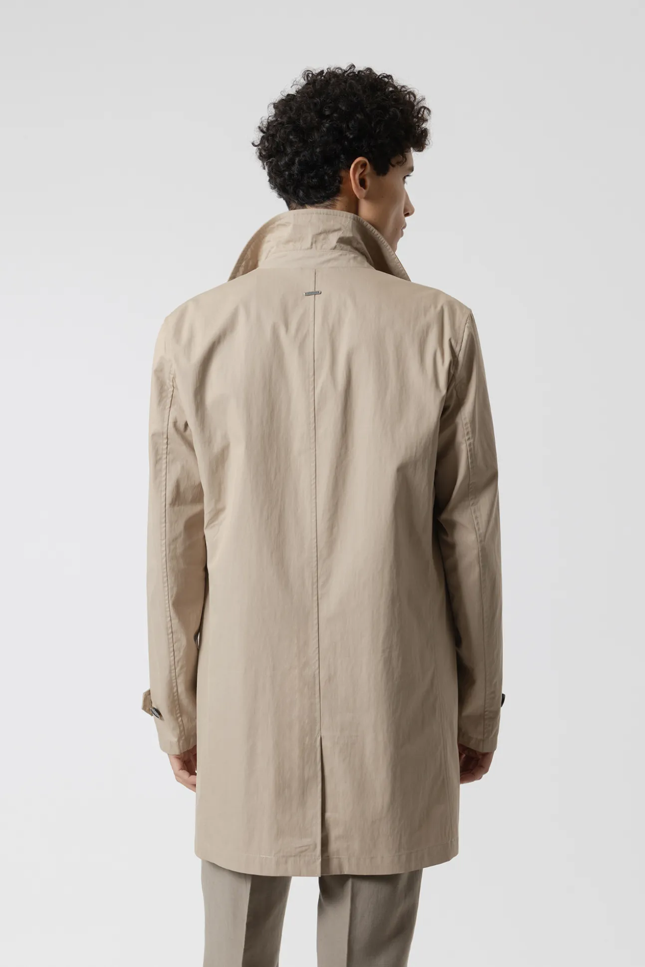 Gabardina