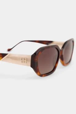 Gafas bicolor