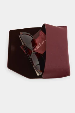 Gafas bicolor
