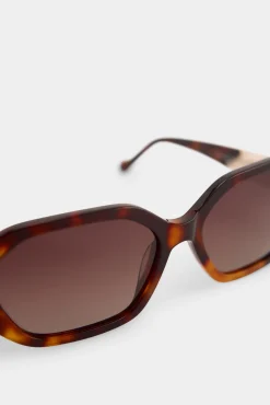 Gafas bicolor