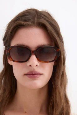 Gafas bicolor