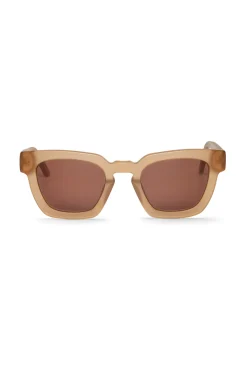Gafas de sol Matte Sand Logan
