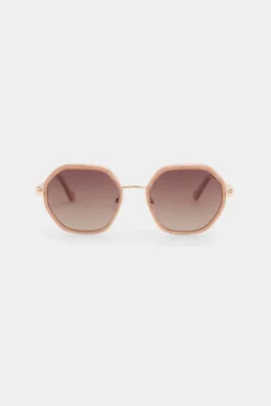 Gafas montura metálica