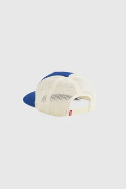 Gorra beisbolera logo