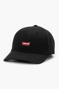 Gorra beisbolera logo