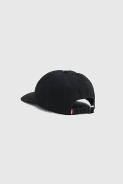 Gorra con logo