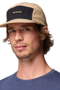 Gorra Creek Side™ de 5 paneles