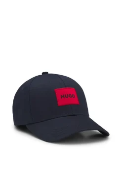 Gorra de béisbol